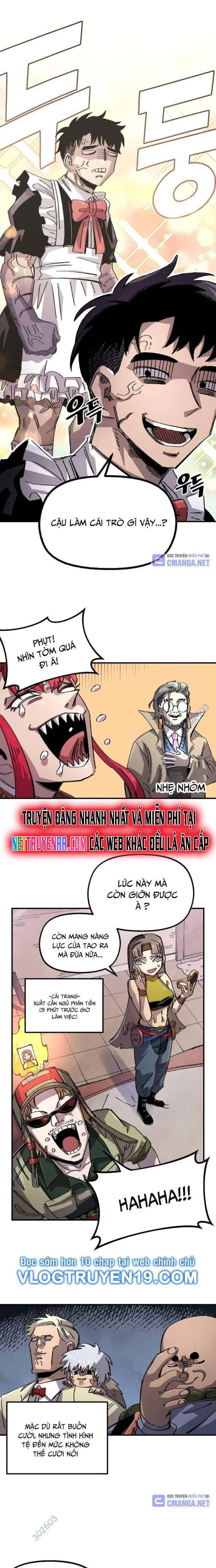 Chapter 134 - Trang 6