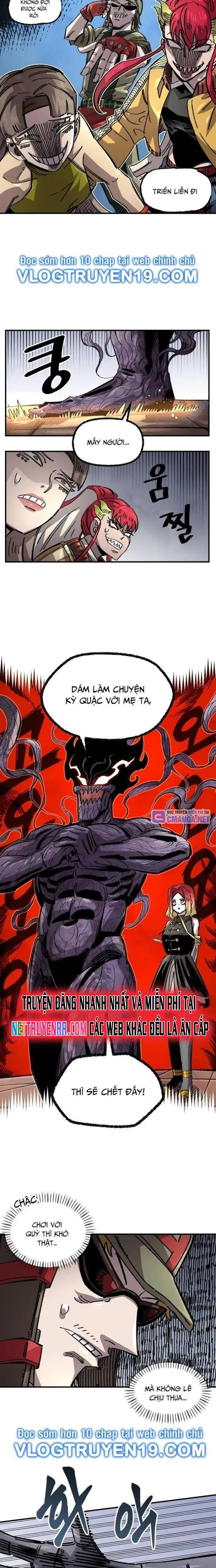 Chapter 134 - Trang 10