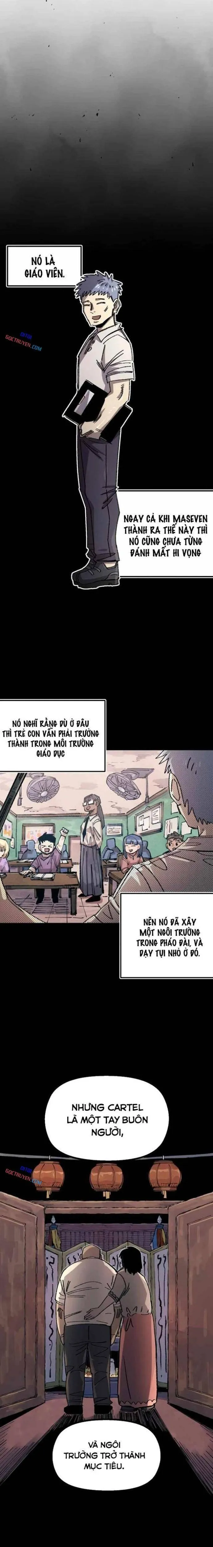 Chương 137 - Trang 8