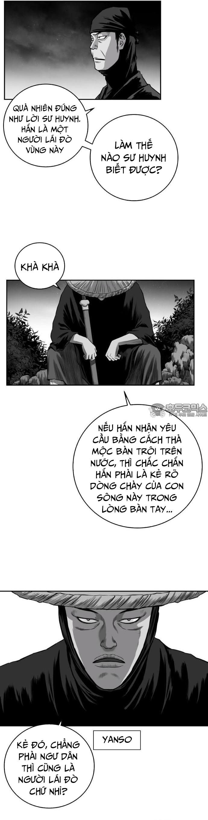 Chương 87 - Trang 18