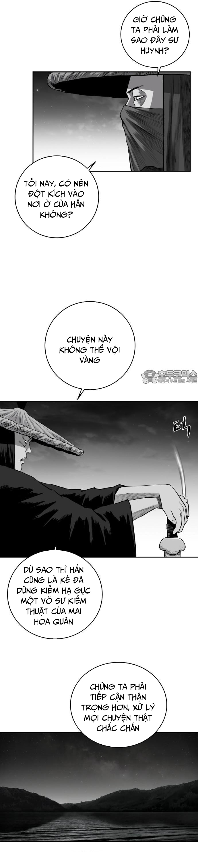 Chương 87 - Trang 19