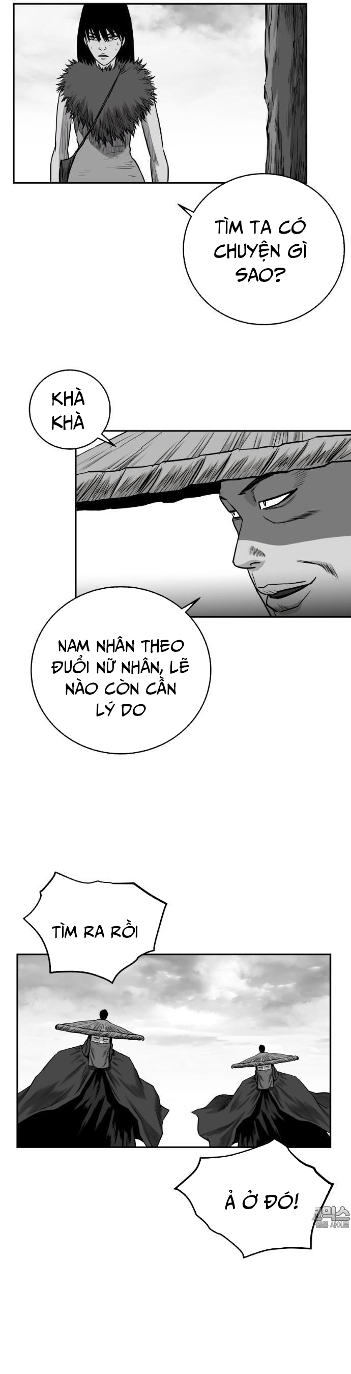 Chương 87 - Trang 32