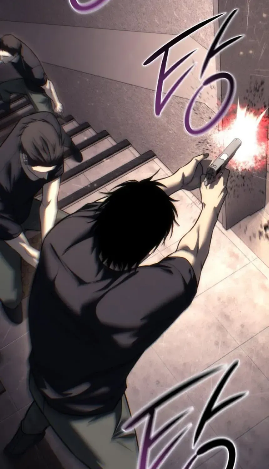 Chapter 70 - Trang 38