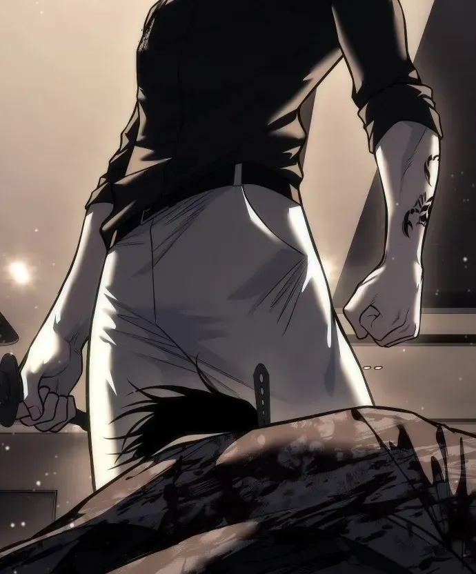 Chapter 77 - Trang 11