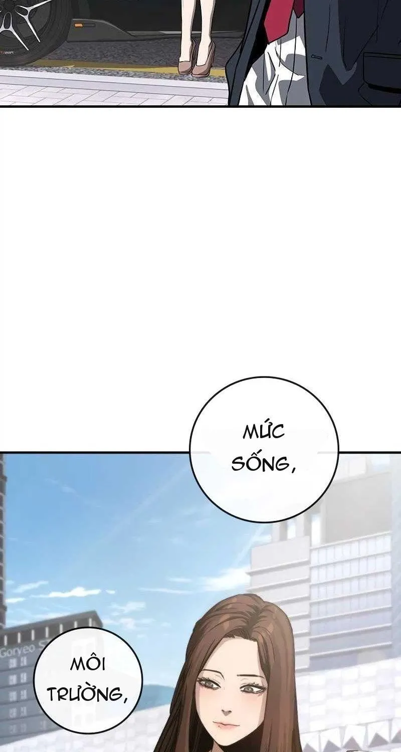 Sát Thủ Nhập Học - Chap 1 - Trang 33