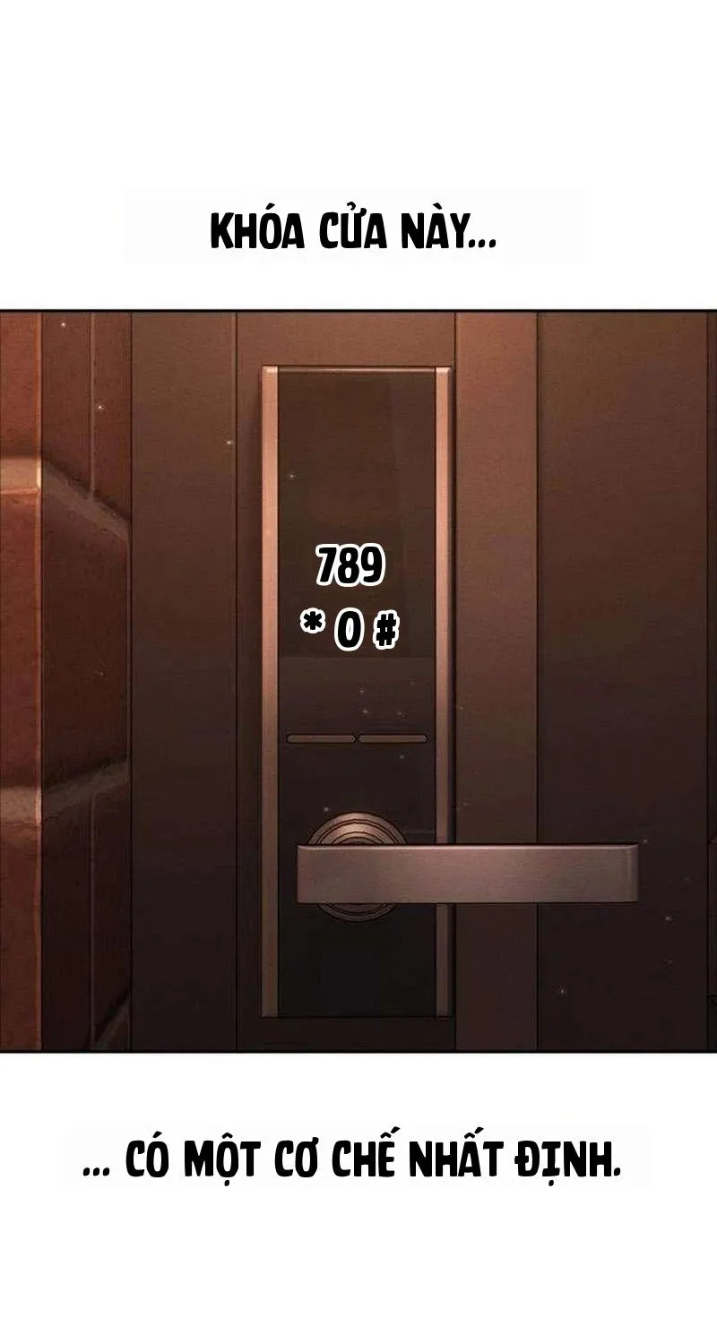 Sát Thủ Nhập Học - Chap 10 - Trang 104