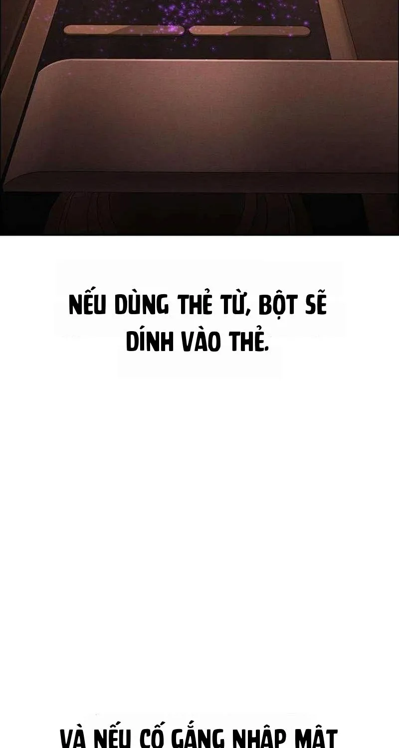 Sát Thủ Nhập Học - Chap 10 - Trang 107