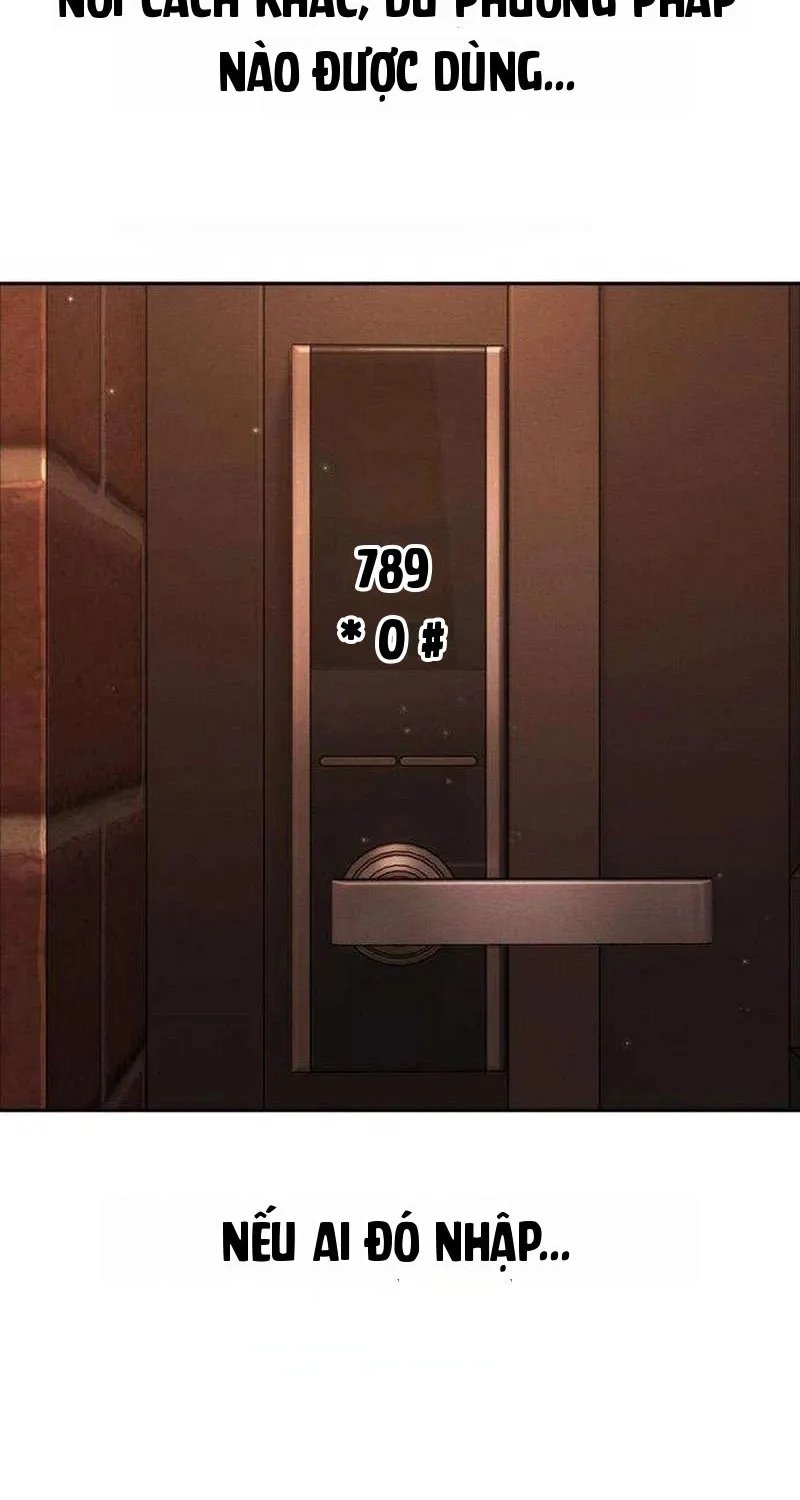 Sát Thủ Nhập Học - Chap 10 - Trang 110