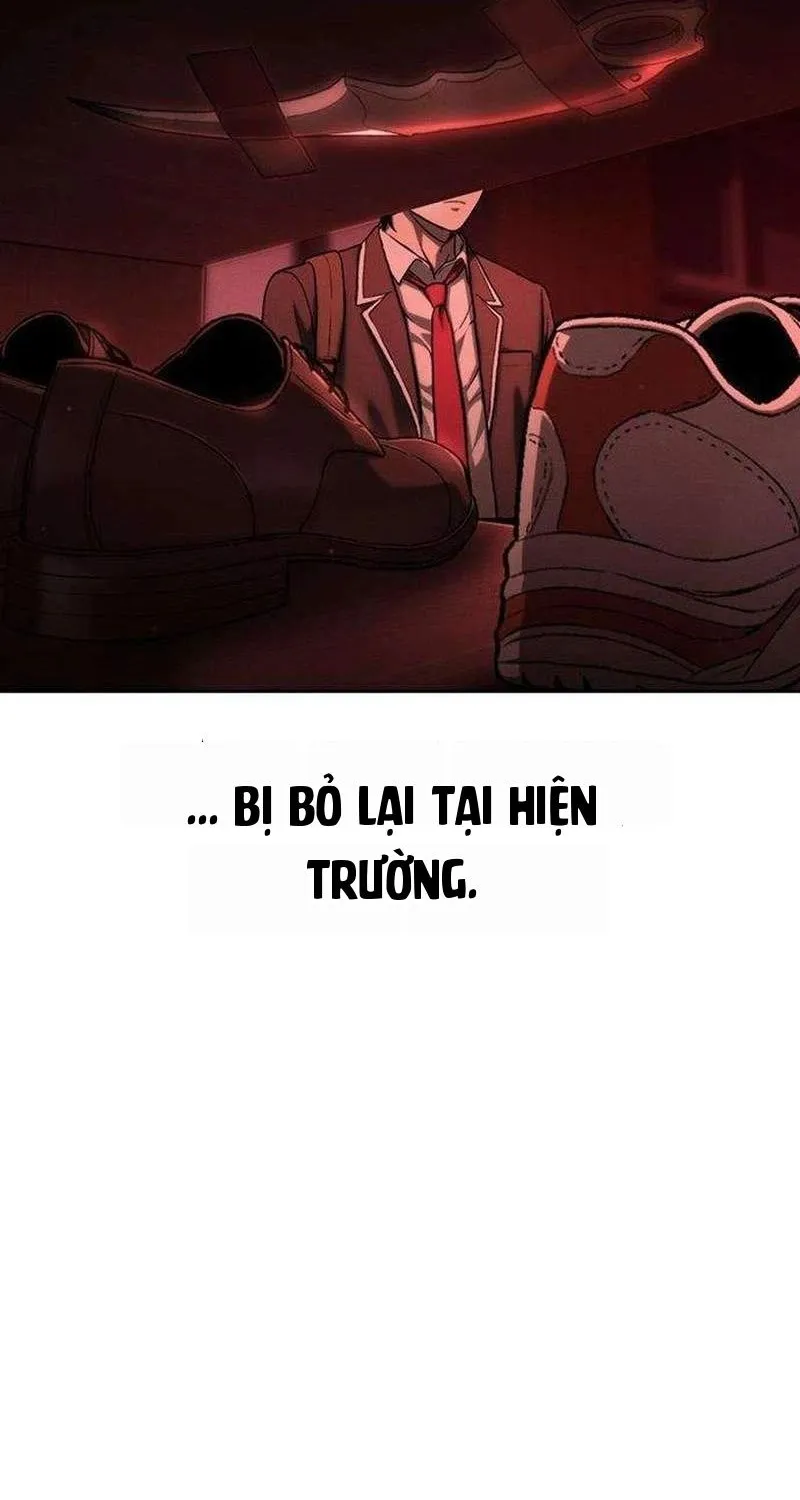 Sát Thủ Nhập Học - Chap 10 - Trang 119