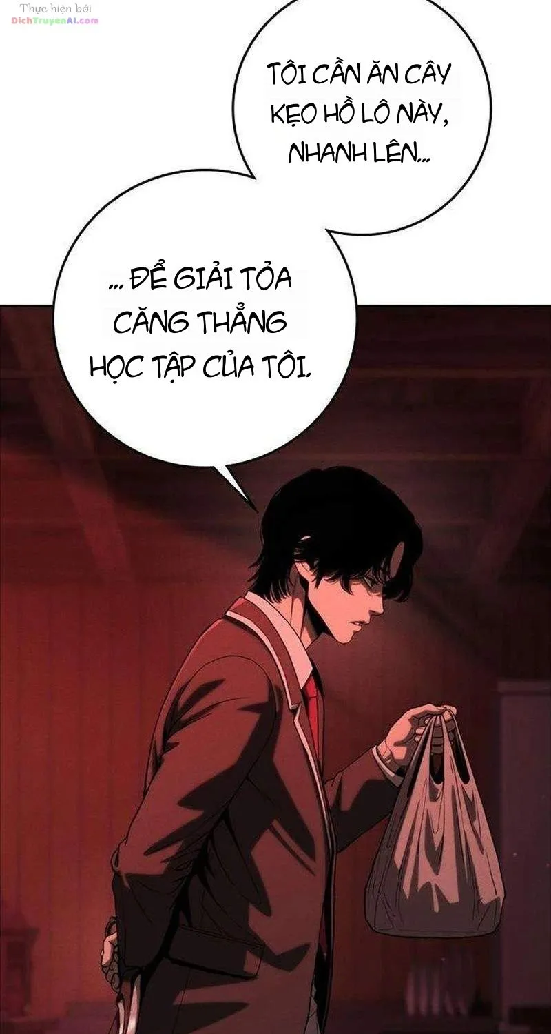 Sát Thủ Nhập Học - Chap 10 - Trang 127