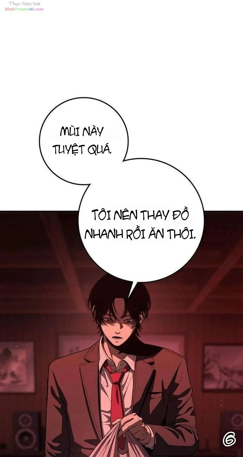 Sát Thủ Nhập Học - Chap 10 - Trang 133
