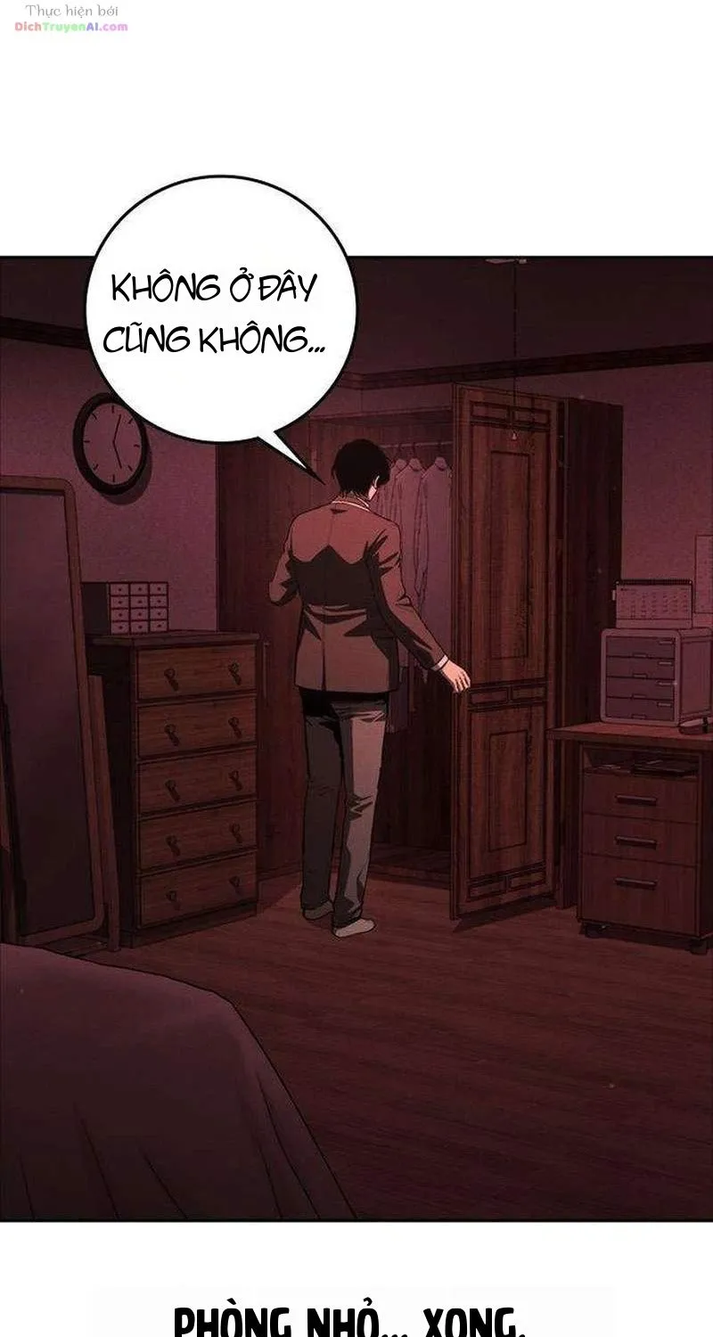 Sát Thủ Nhập Học - Chap 10 - Trang 151