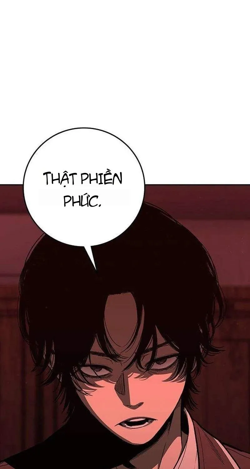 Sát Thủ Nhập Học - Chap 10 - Trang 161