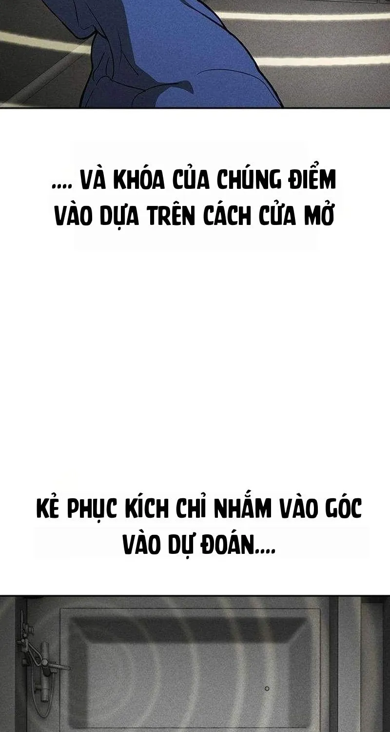 Sát Thủ Nhập Học - Chap 10 - Trang 164