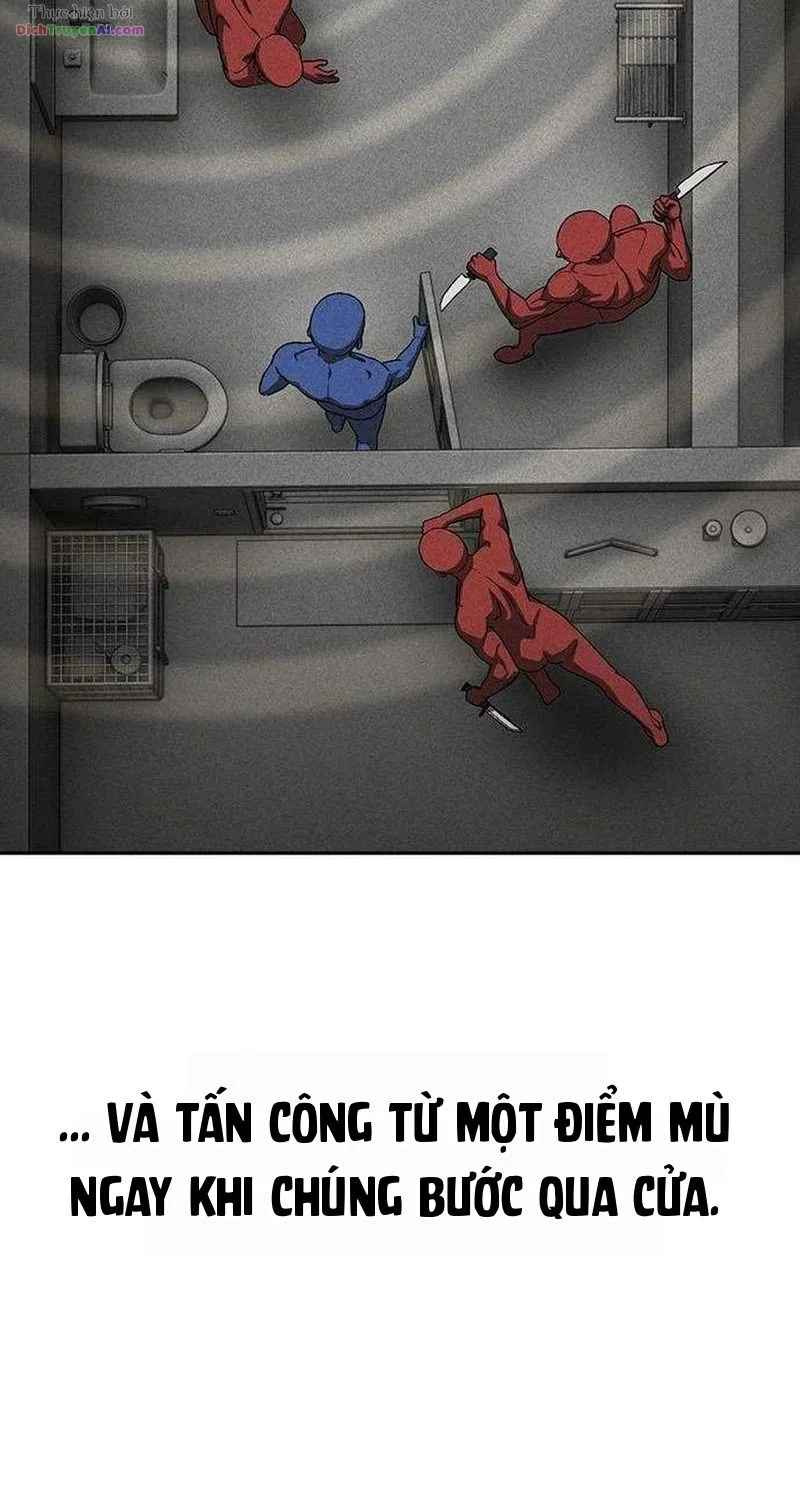 Sát Thủ Nhập Học - Chap 10 - Trang 166