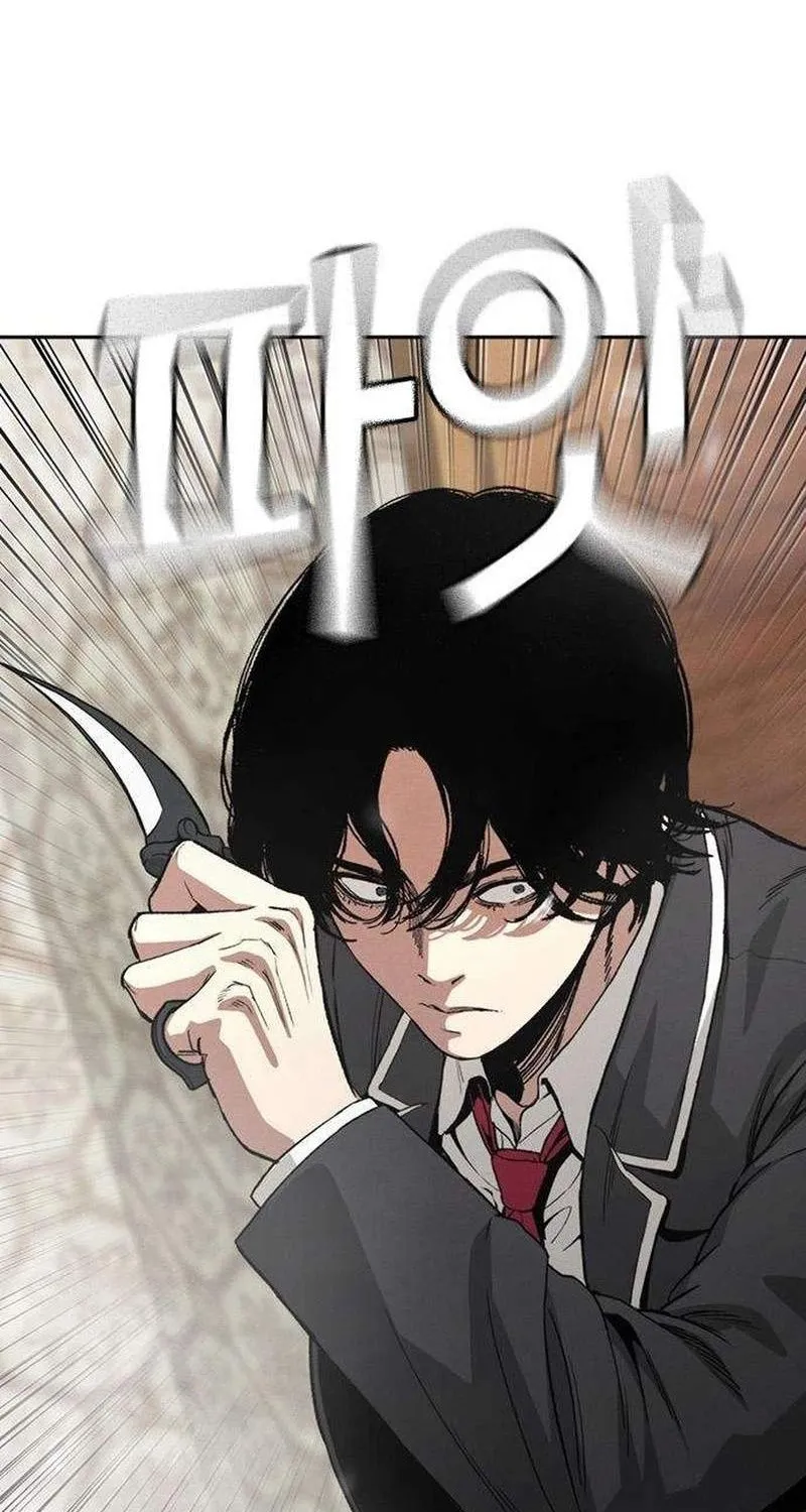 Sát Thủ Nhập Học - Chap 10 - Trang 173