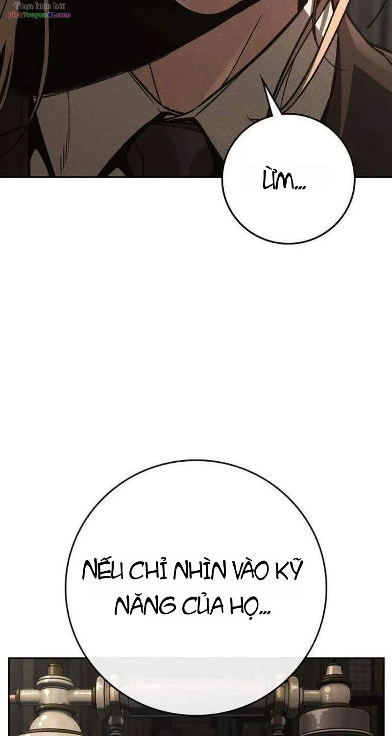 Sát Thủ Nhập Học - Chap 10 - Trang 208