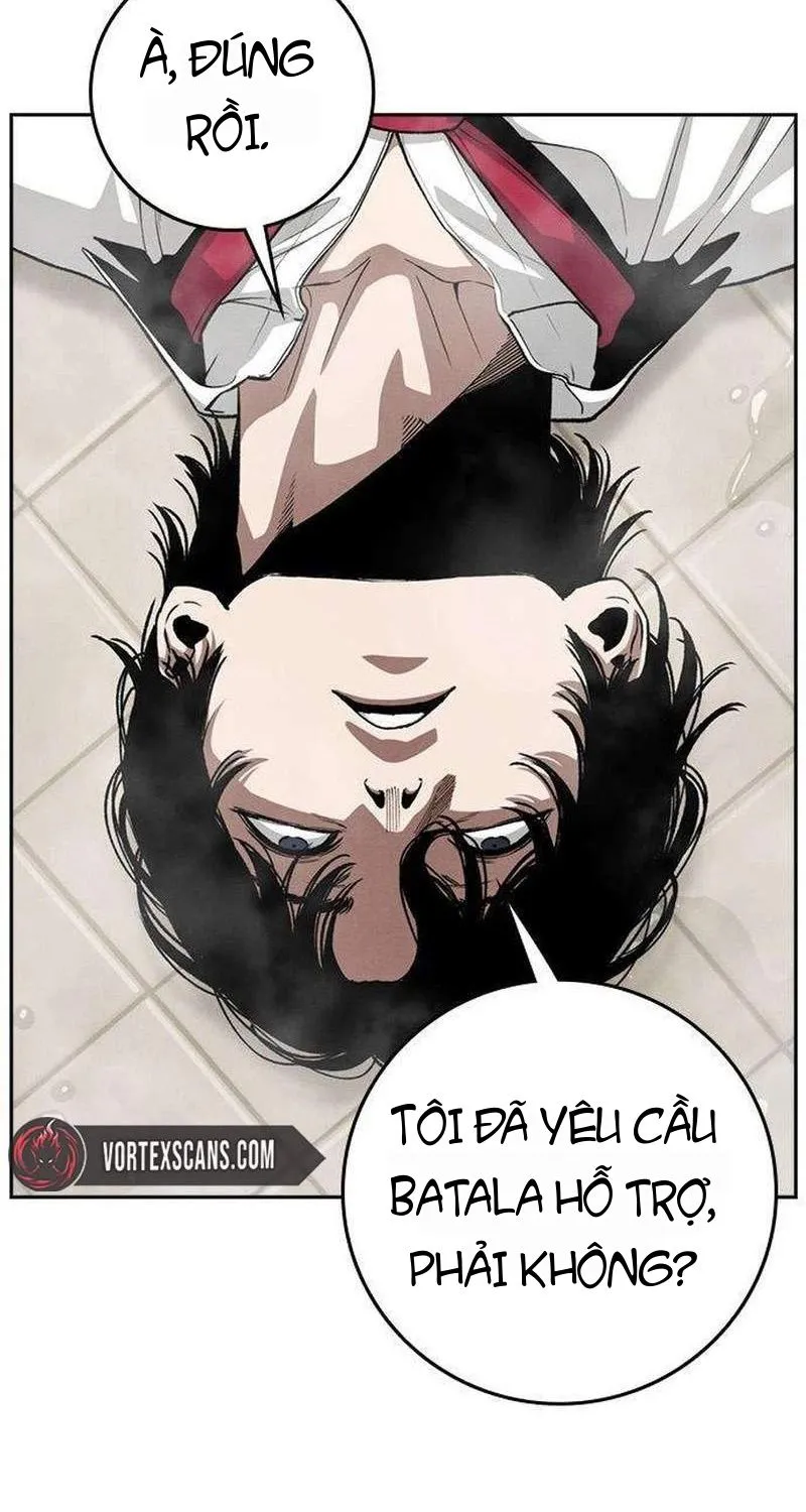 Sát Thủ Nhập Học - Chap 10 - Trang 218