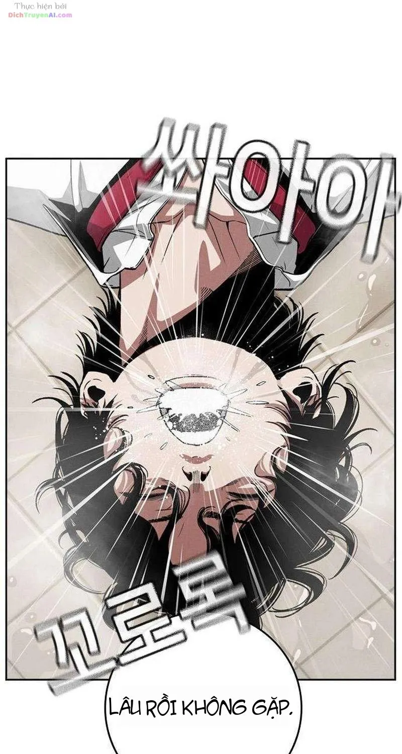 Sát Thủ Nhập Học - Chap 10 - Trang 220