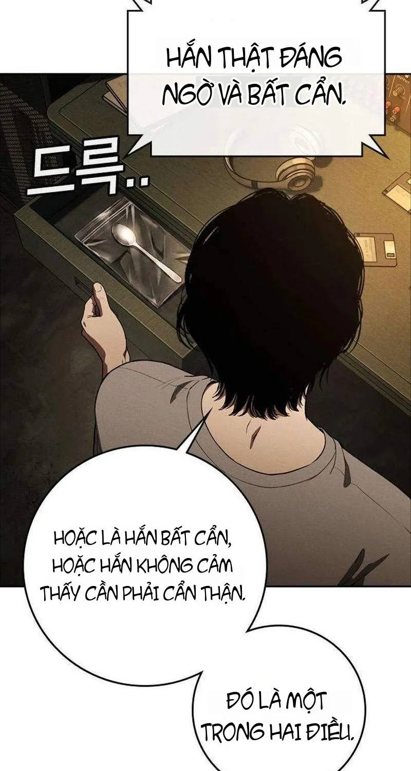 Sát Thủ Nhập Học - Chap 10 - Trang 26