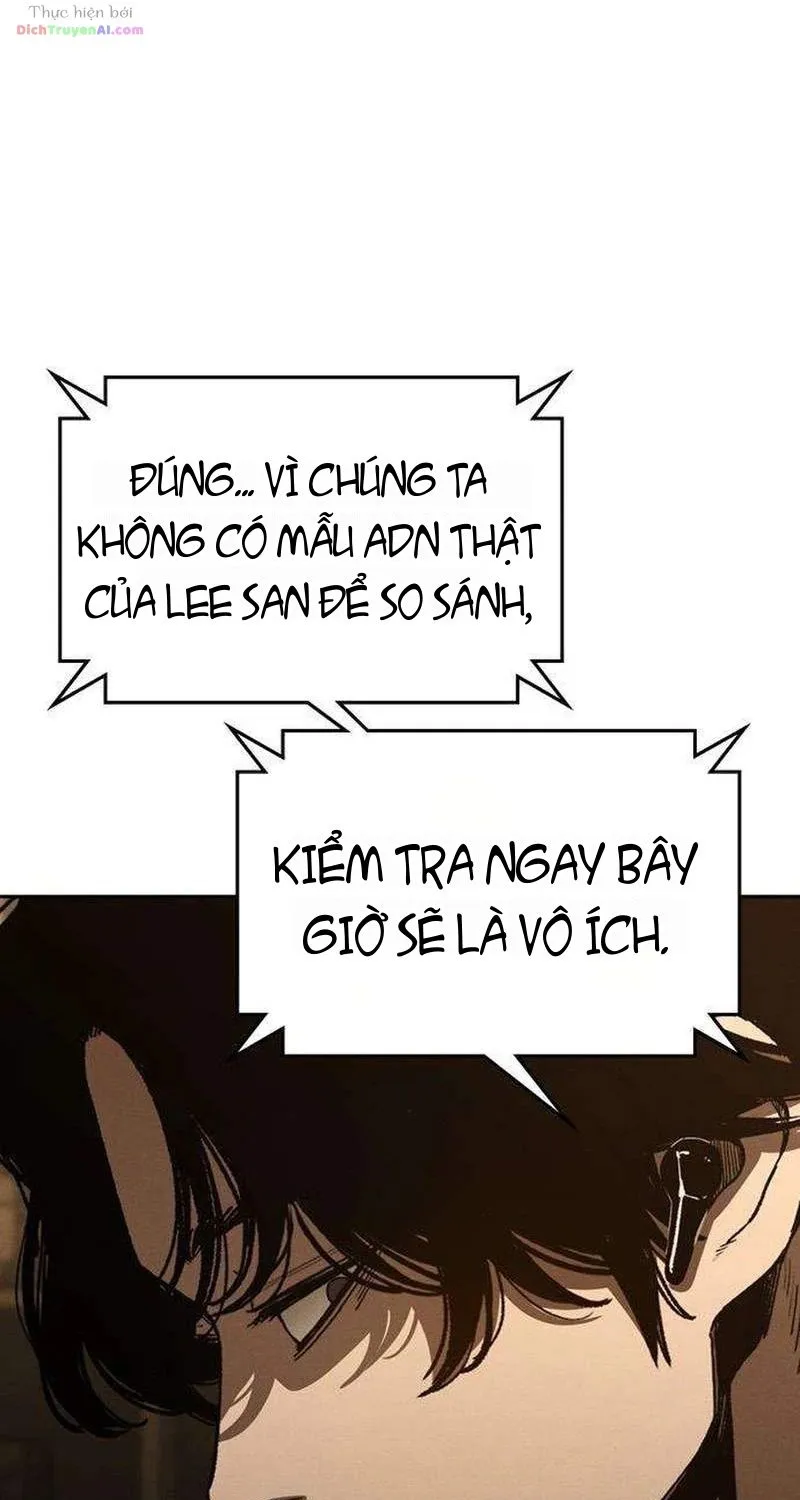 Sát Thủ Nhập Học - Chap 10 - Trang 28