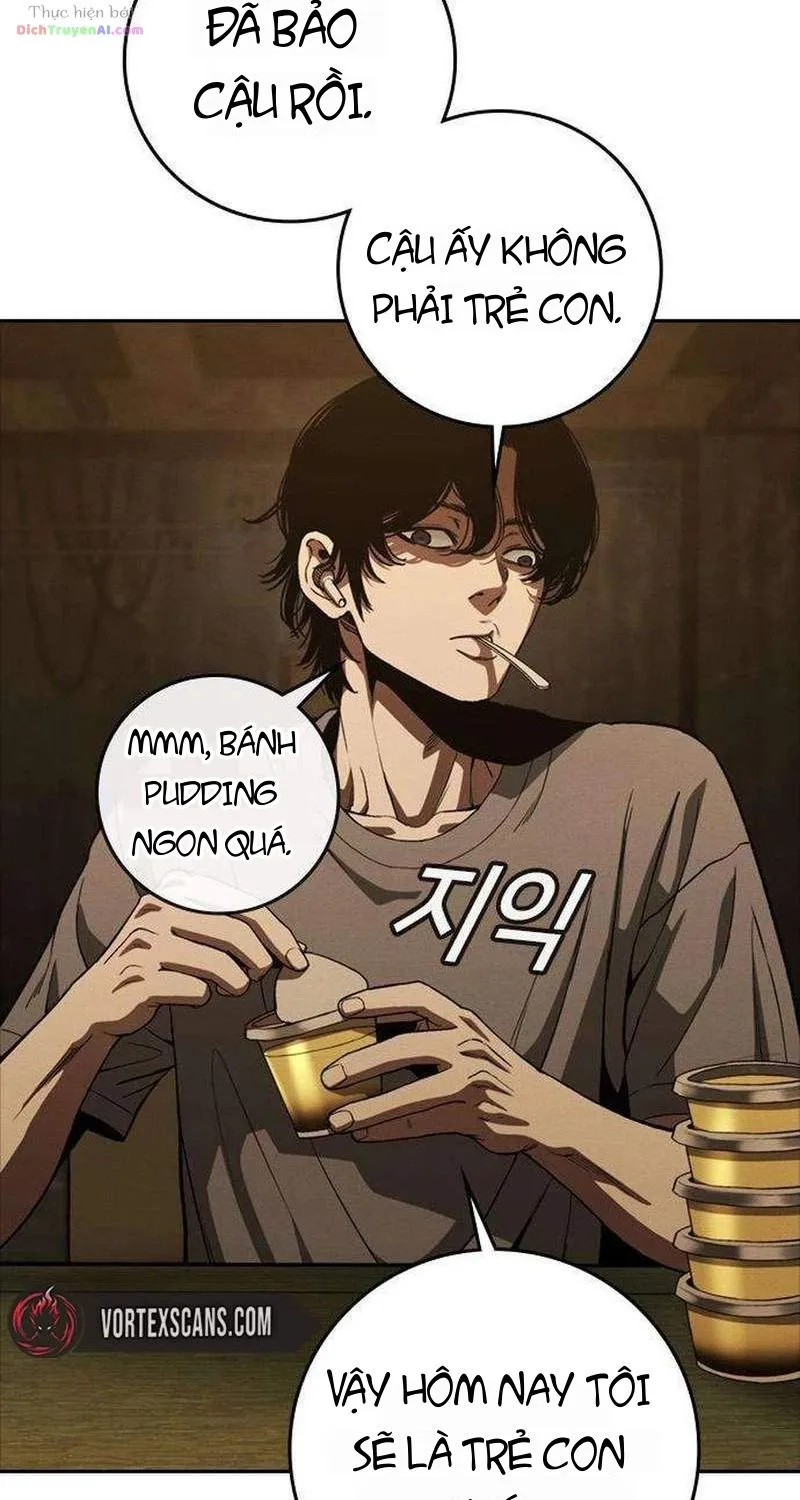Sát Thủ Nhập Học - Chap 10 - Trang 4