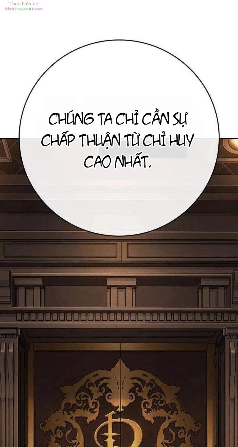 Sát Thủ Nhập Học - Chap 10 - Trang 34