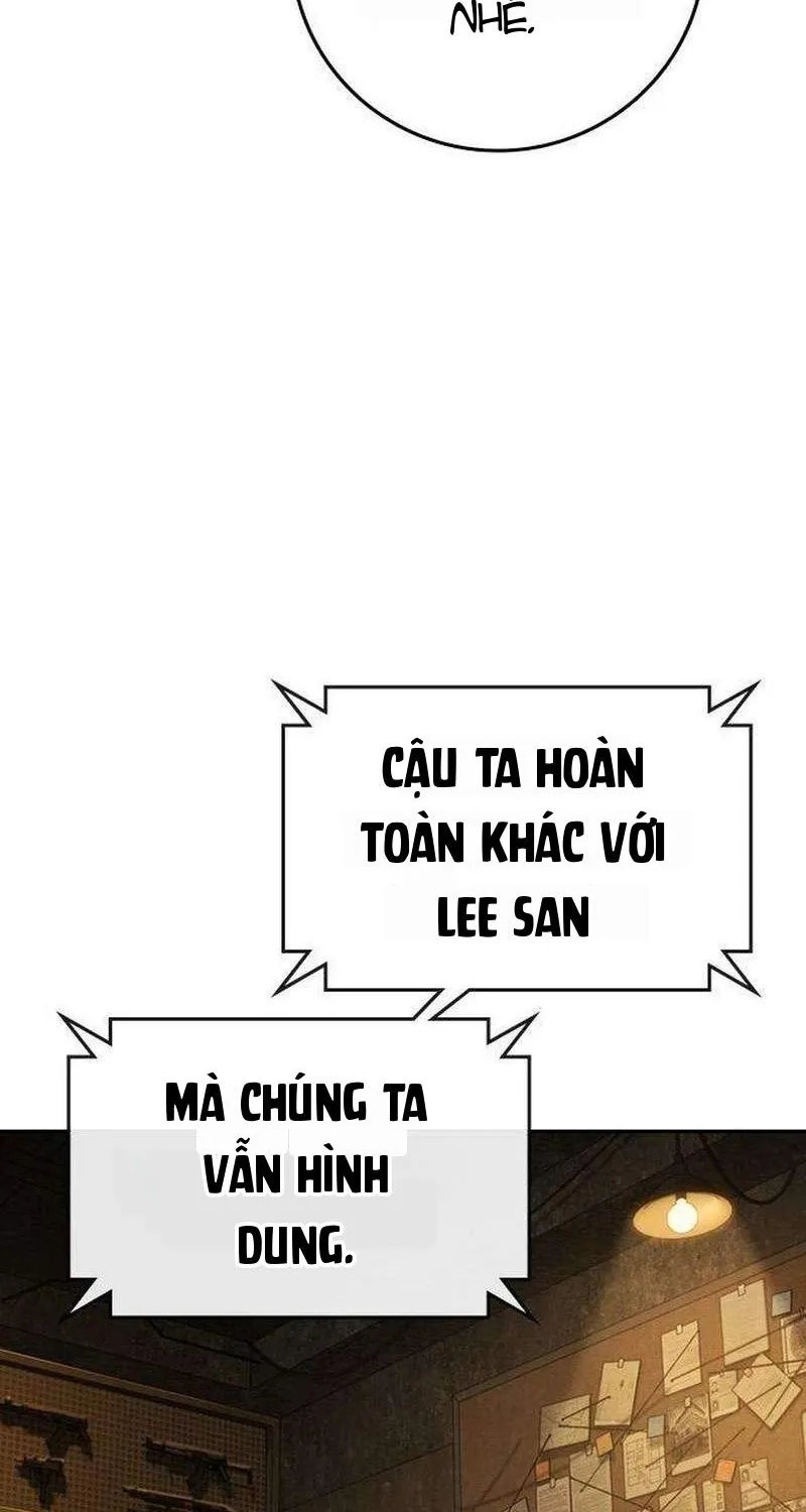 Sát Thủ Nhập Học - Chap 10 - Trang 5