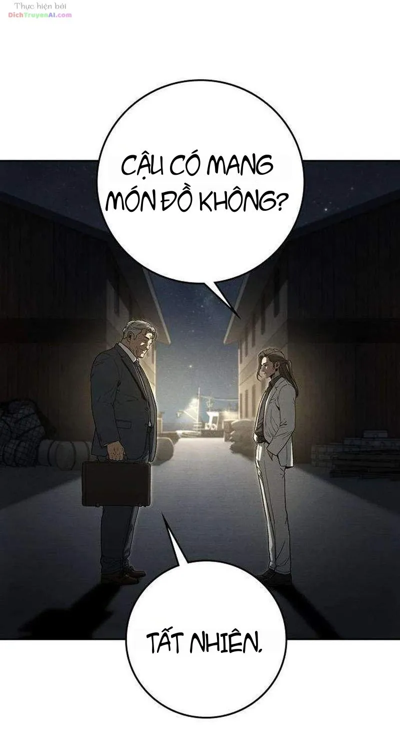 Sát Thủ Nhập Học - Chap 10 - Trang 43