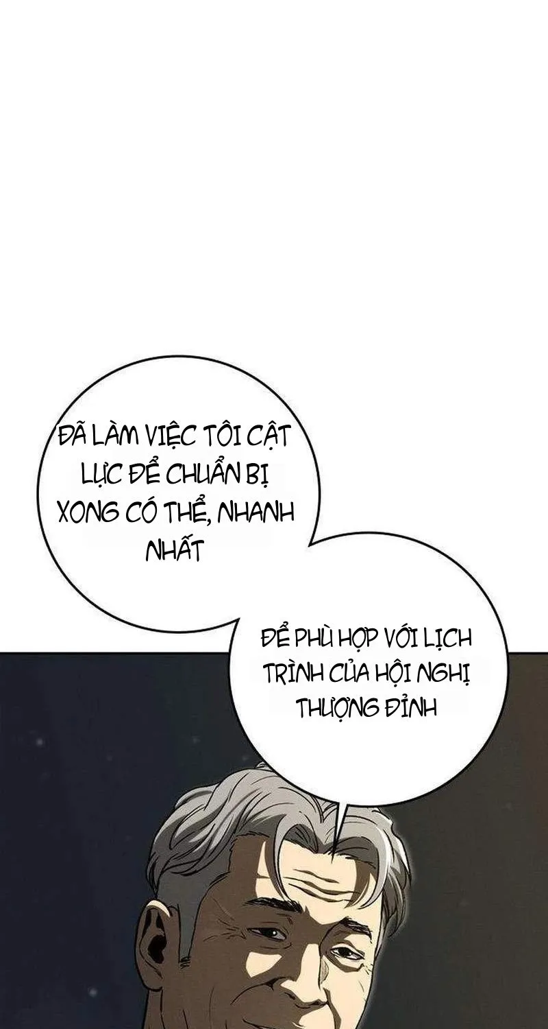 Sát Thủ Nhập Học - Chap 10 - Trang 44