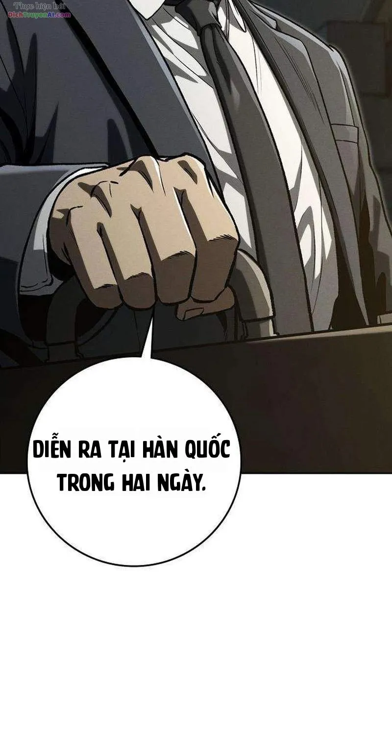Sát Thủ Nhập Học - Chap 10 - Trang 46