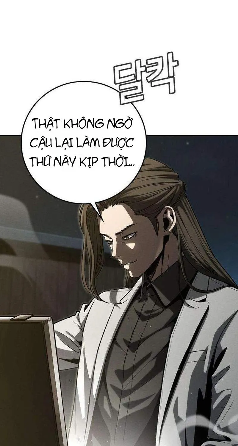 Sát Thủ Nhập Học - Chap 10 - Trang 47
