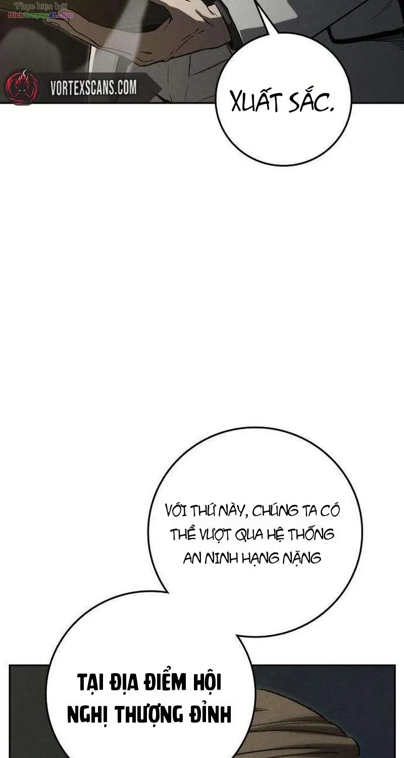 Sát Thủ Nhập Học - Chap 10 - Trang 49