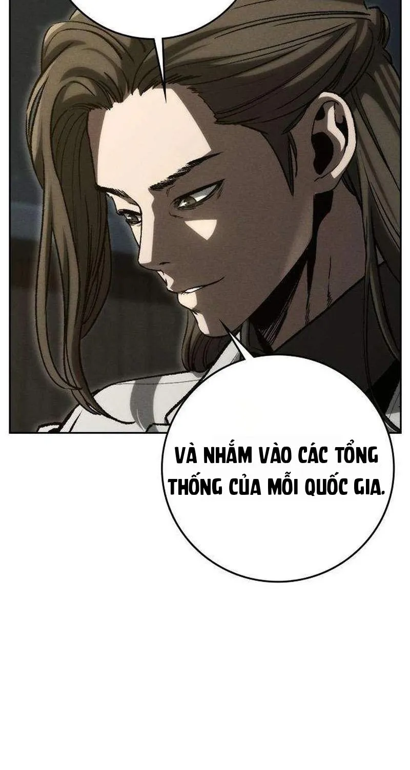 Sát Thủ Nhập Học - Chap 10 - Trang 50