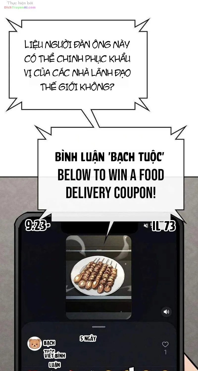 Sát Thủ Nhập Học - Chap 10 - Trang 55