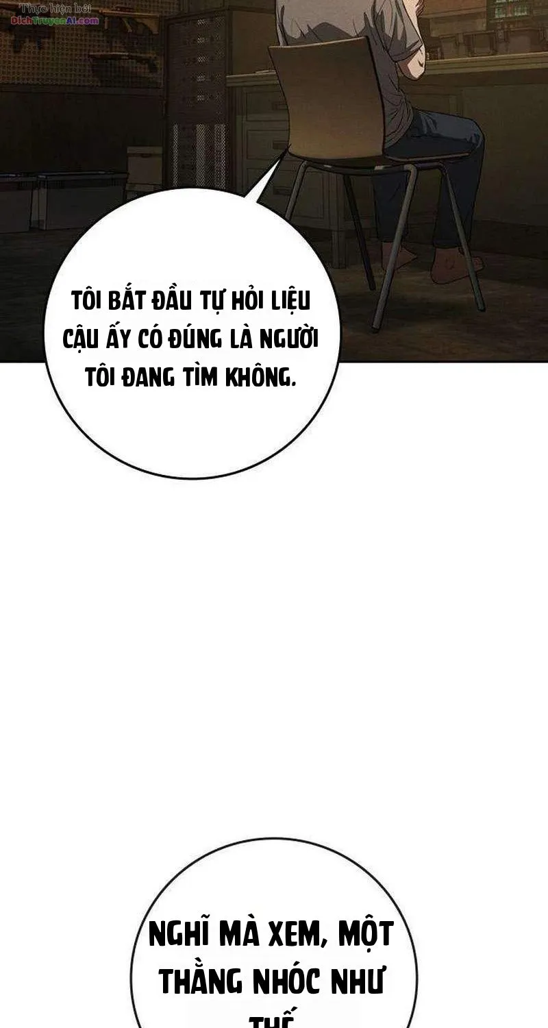 Sát Thủ Nhập Học - Chap 10 - Trang 7