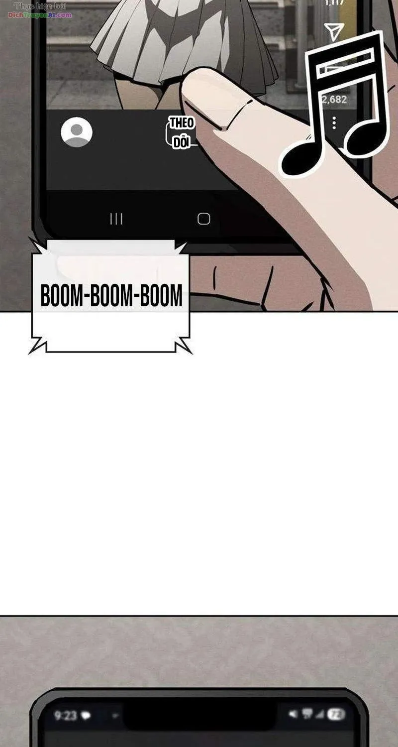 Sát Thủ Nhập Học - Chap 10 - Trang 61