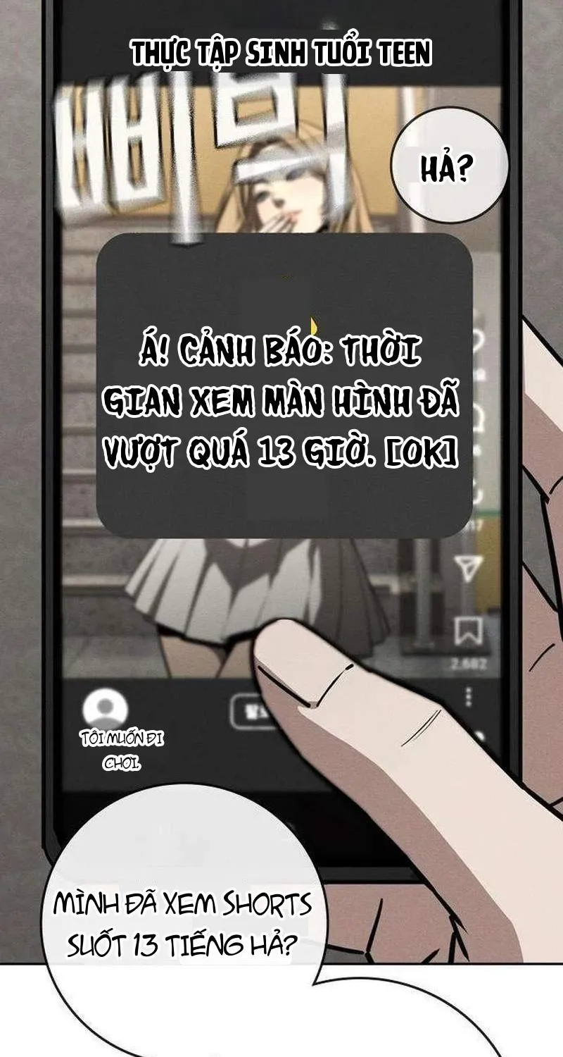 Sát Thủ Nhập Học - Chap 10 - Trang 62