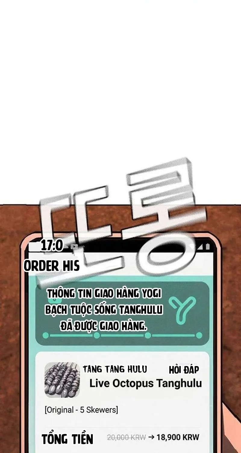 Sát Thủ Nhập Học - Chap 10 - Trang 71