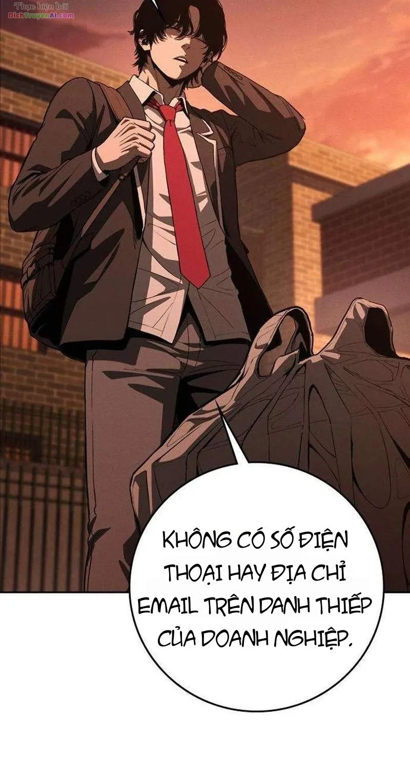 Sát Thủ Nhập Học - Chap 10 - Trang 79