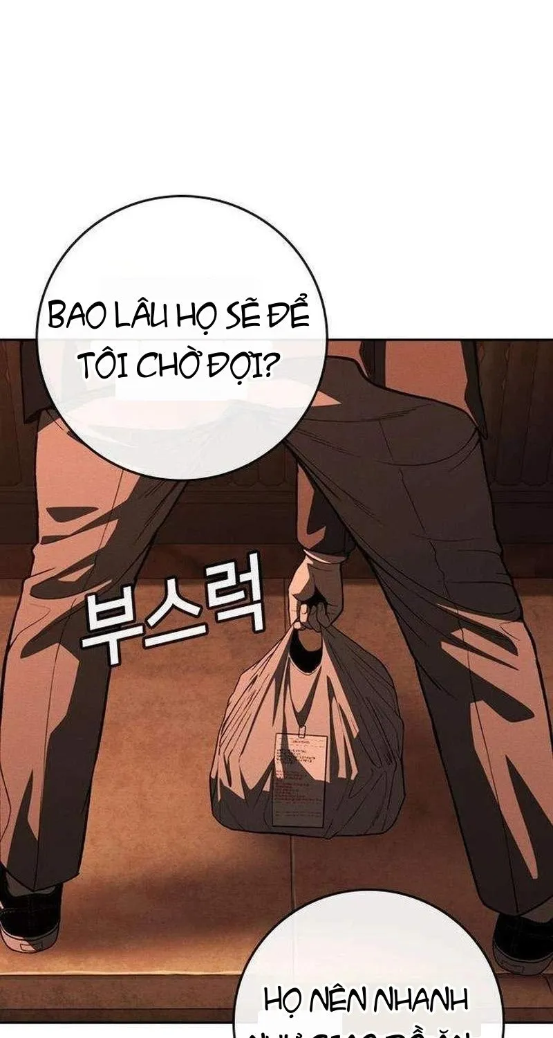Sát Thủ Nhập Học - Chap 10 - Trang 80