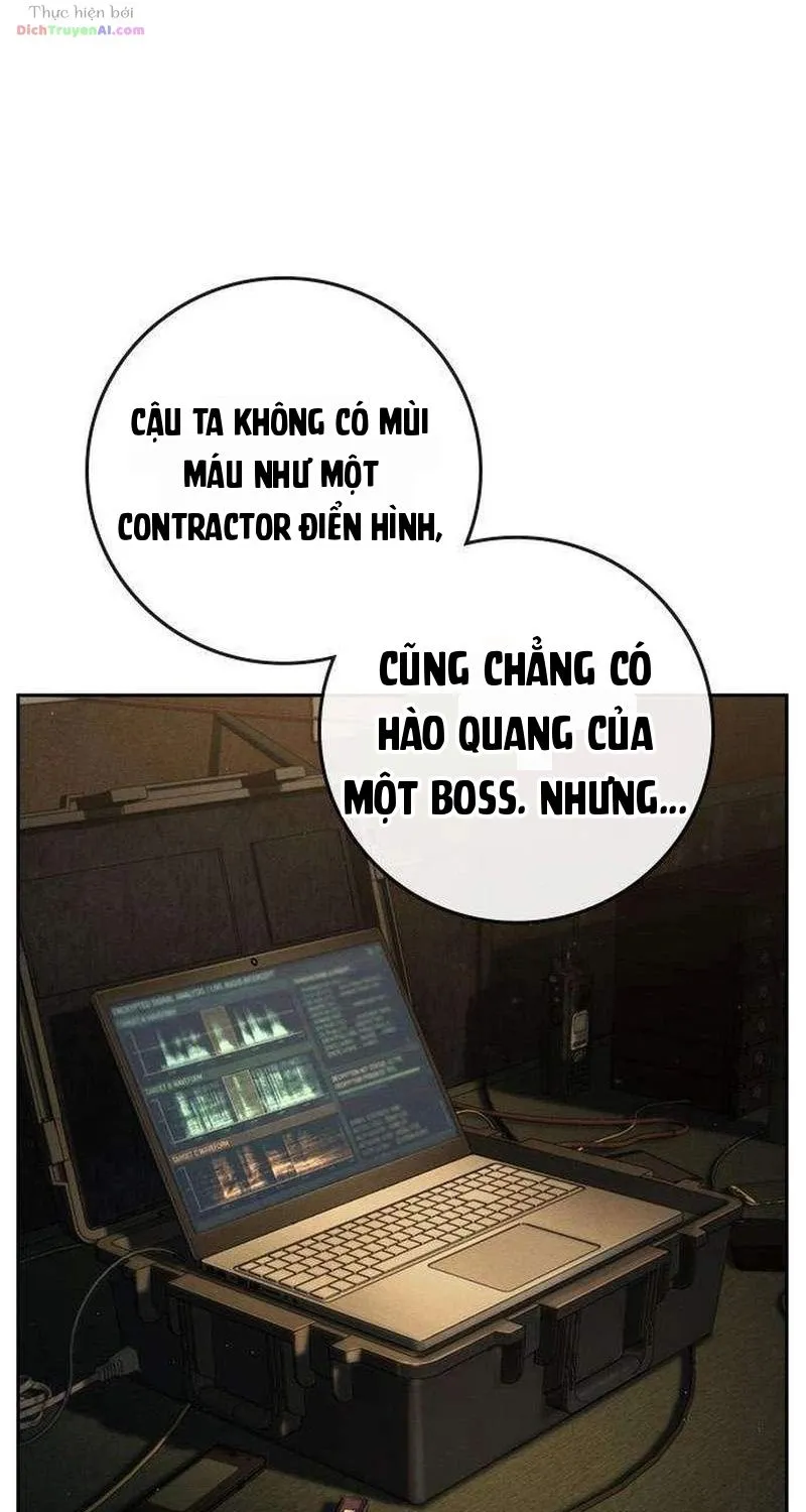 Sát Thủ Nhập Học - Chap 10 - Trang 10