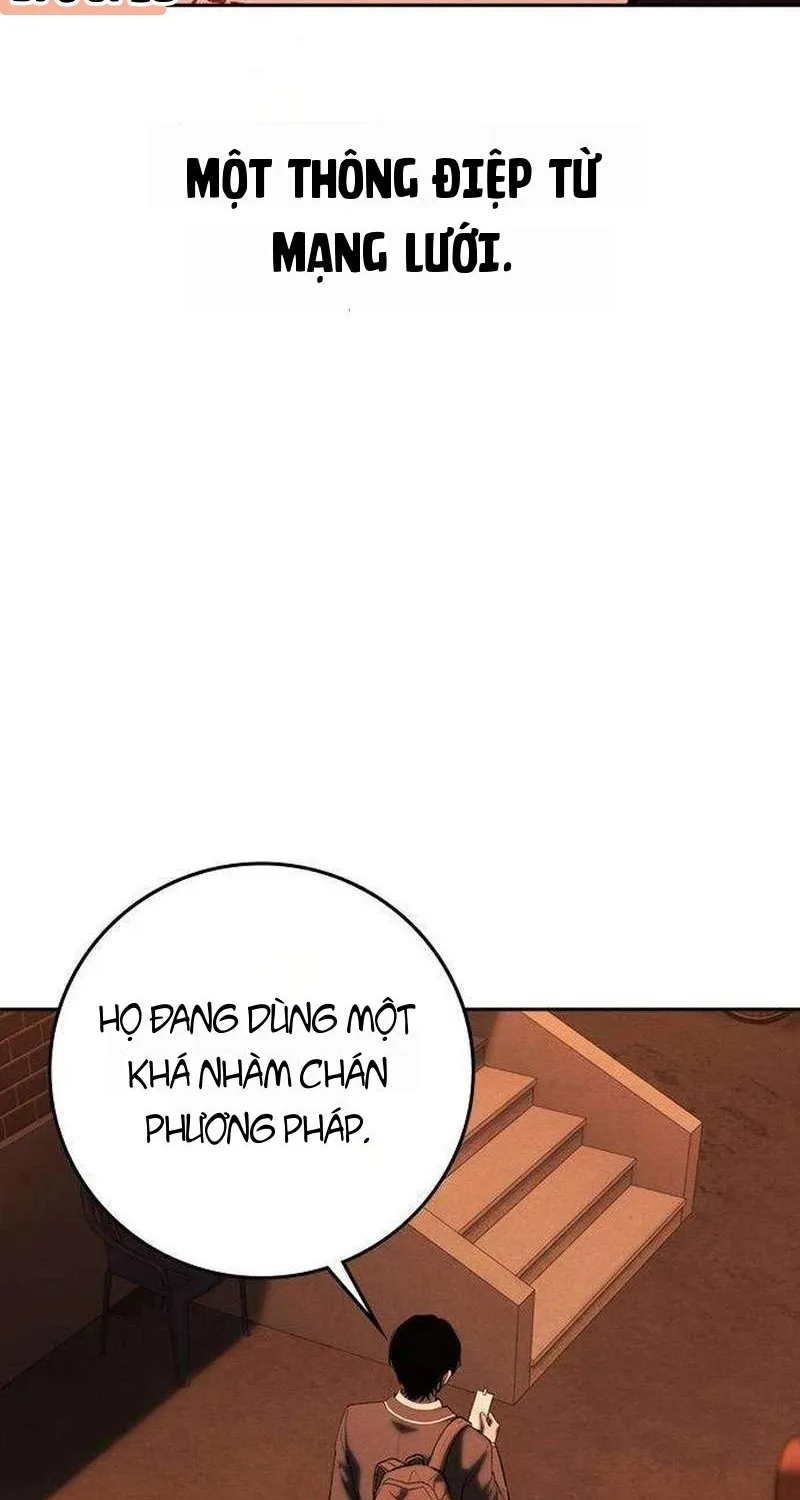 Sát Thủ Nhập Học - Chap 10 - Trang 95