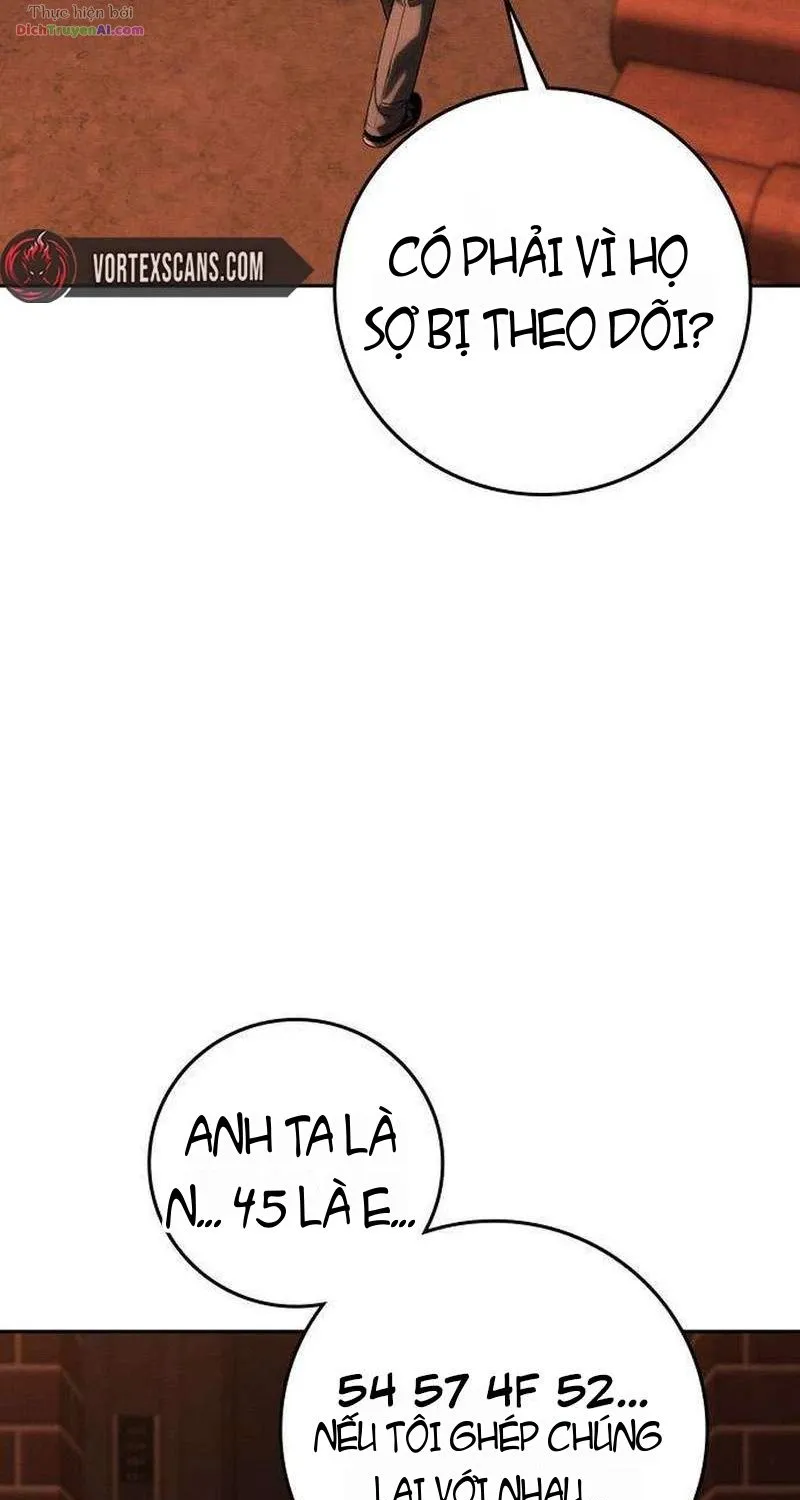 Sát Thủ Nhập Học - Chap 10 - Trang 97