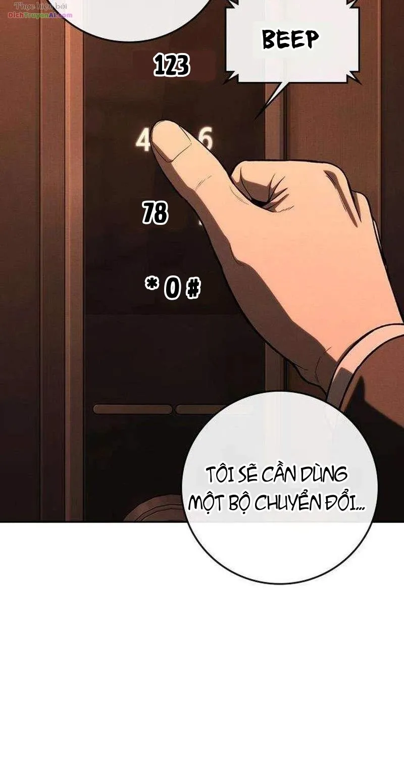 Sát Thủ Nhập Học - Chap 10 - Trang 100