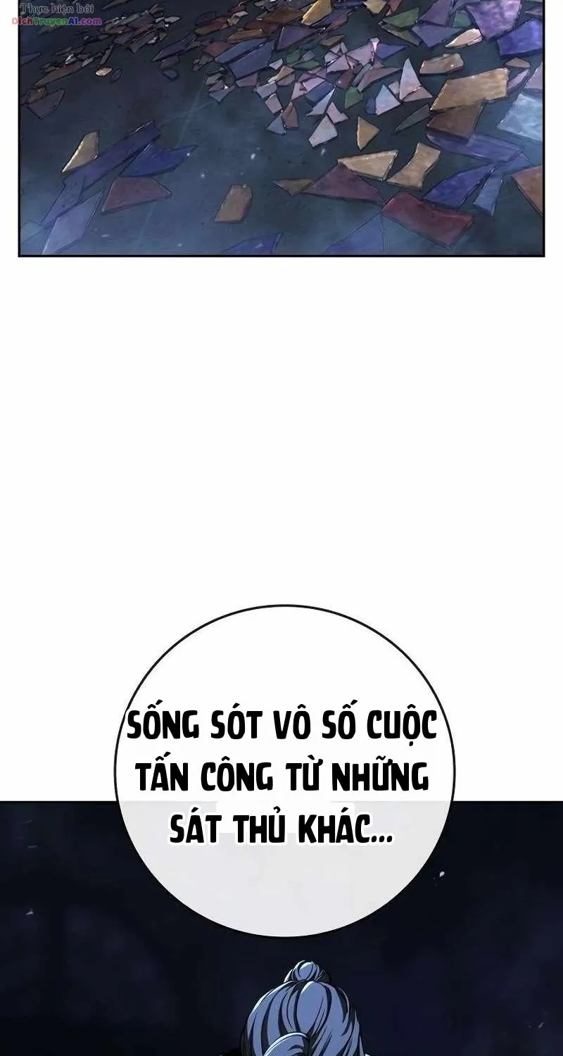 Sát Thủ Nhập Học - Chap 11 - Trang 115