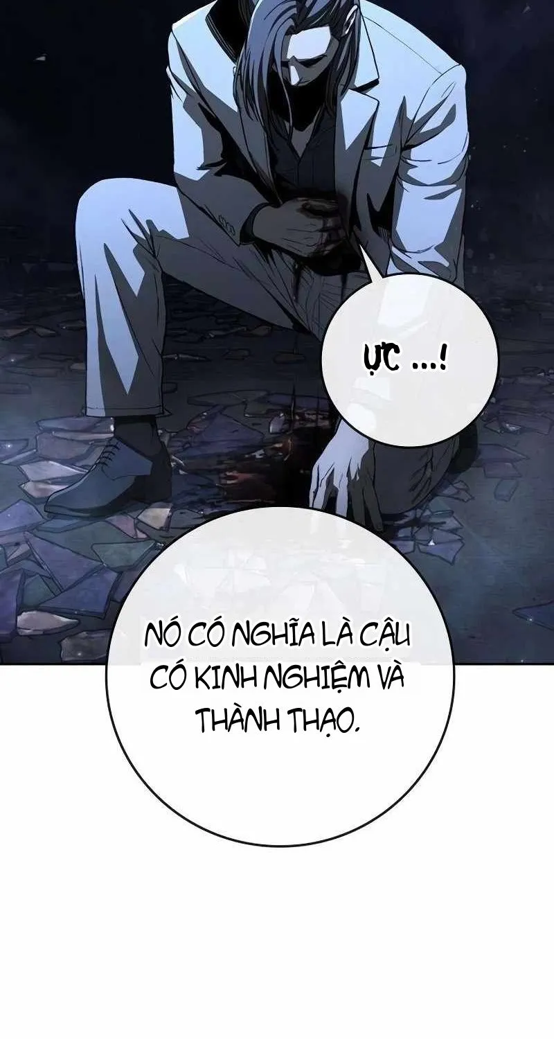 Sát Thủ Nhập Học - Chap 11 - Trang 116