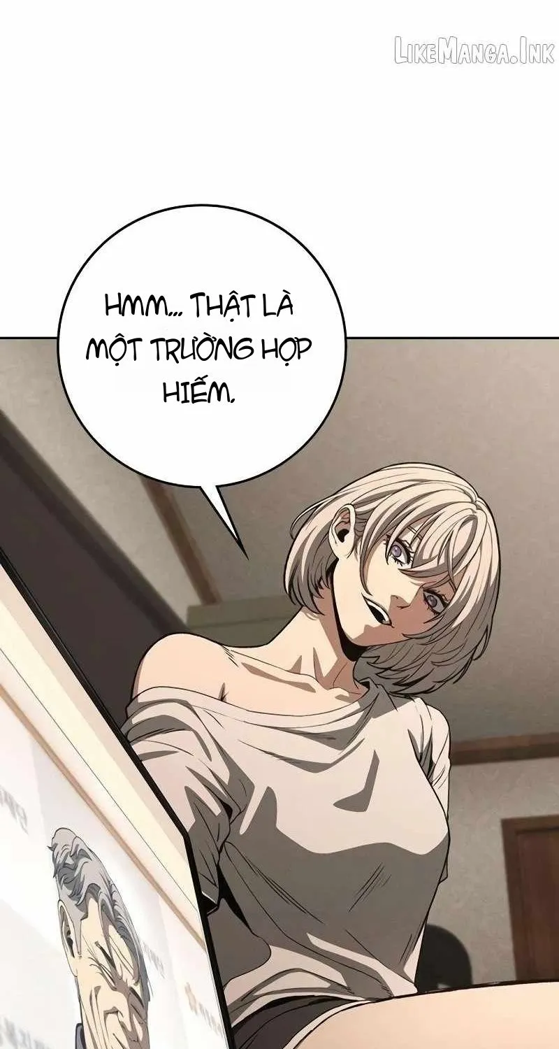 Sát Thủ Nhập Học - Chap 11 - Trang 131