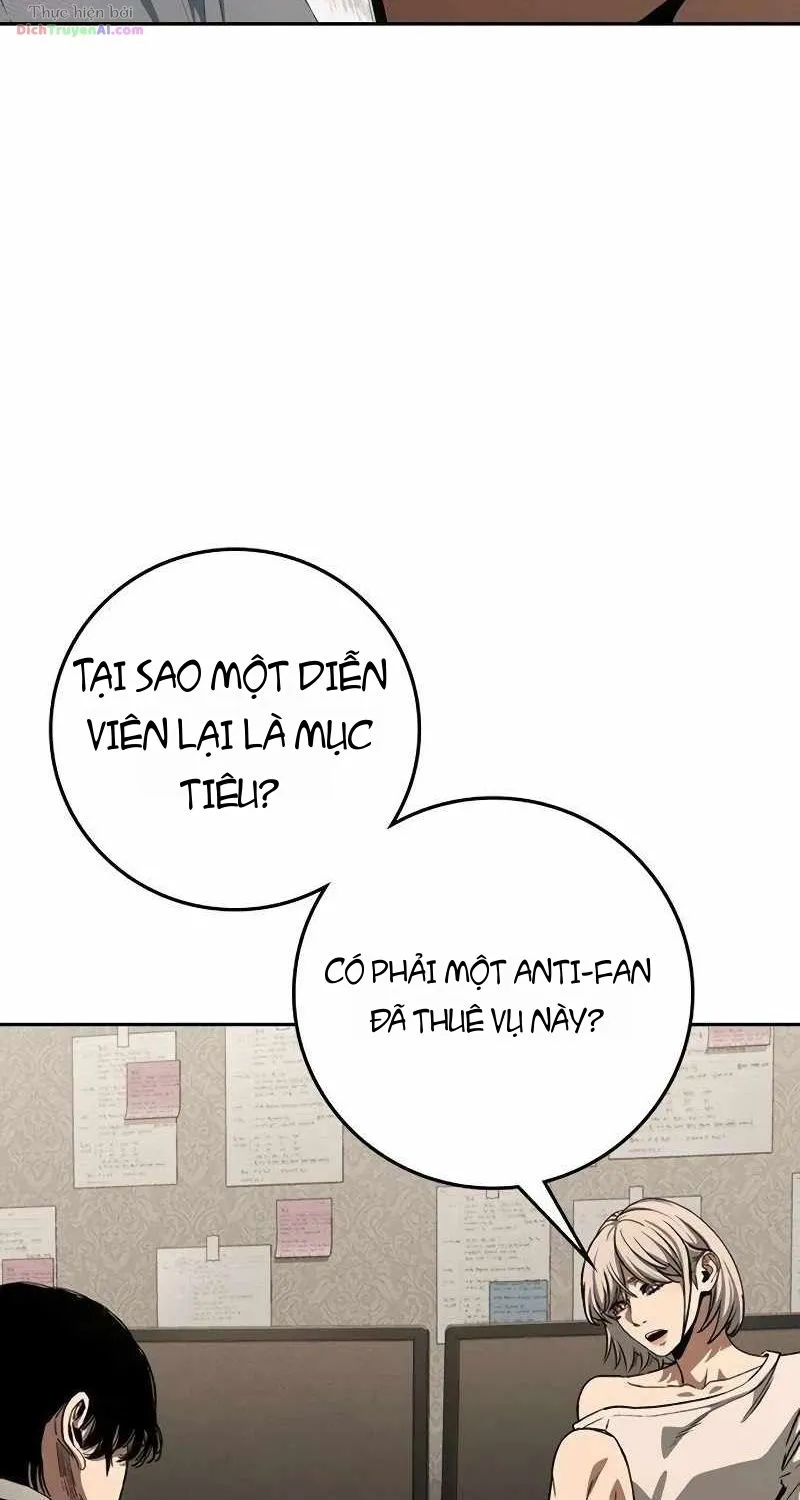 Sát Thủ Nhập Học - Chap 11 - Trang 133