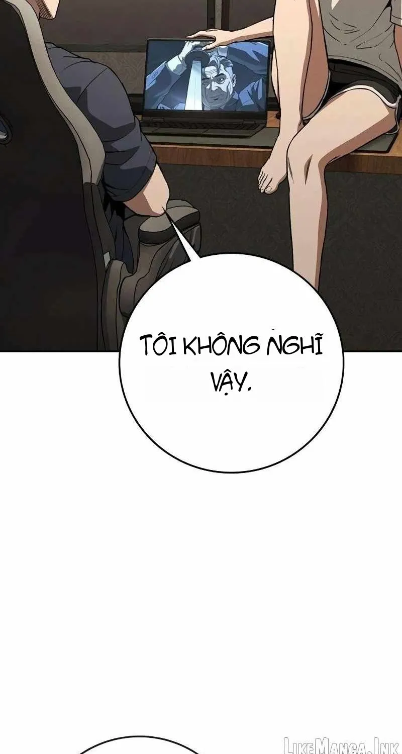 Sát Thủ Nhập Học - Chap 11 - Trang 134